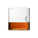 Govino 12.5 Oz Whiskey Glasses 3 Pack Shatterproof Dishwasher Safe USA