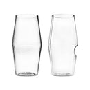 Govino 9 Oz Unbreakable Champagne Flutes 3 Pack Dishwasher Safe USA