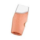 Govino 9 Oz Unbreakable Champagne Flutes 4 Pack Dishwasher Safe USA