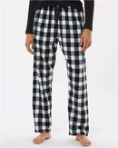 EG PRO Women Pajama Pants Haley Plaid Sleepwear Loungewear