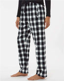 EG PRO Women Pajama Pants Haley Plaid Sleepwear Loungewear