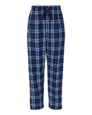 EG PRO Women Pajama Pants Haley Plaid Sleepwear Loungewear