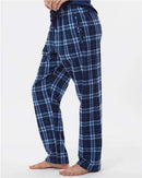 EG PRO Women Pajama Pants Haley Plaid Sleepwear Loungewear