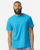 EG PRO 6 Pack Men Women Undershirts T-Shirt Tees Soft Style CVC