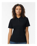 EG PRO Women Polo Shirts Stylish and Classy Gold Shirts