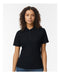 EG PRO Women Polo Shirts Stylish and Classy Gold Shirts