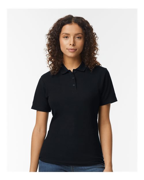 EG PRO Women Polo Shirts Stylish and Classy Gold Shirts