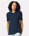 EG PRO Women Polo Shirts Stylish and Classy Gold Shirts