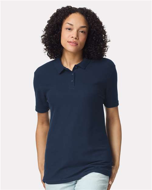 EG PRO Women Polo Shirts Stylish and Classy Gold Shirts