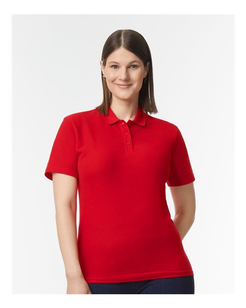 EG PRO Women Polo Shirts Stylish and Classy Gold Shirts