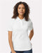 EG PRO Women Polo Shirts Stylish and Classy Gold Shirts