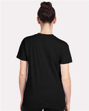 Next Level Women T Shirt CVC Relaxed Cozy & Comfort