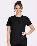 Next Level Women T Shirt CVC Relaxed Cozy & Comfort