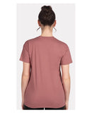 Next Level Women T Shirt CVC Relaxed Cozy & Comfort