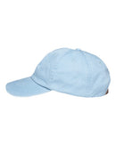 Adams Headwear Optimum Pigment-Dyed Dad Hat LP101