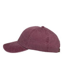 Adams Headwear Optimum Pigment-Dyed Dad Hat LP101