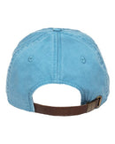 Adams Headwear Optimum Pigment-Dyed Dad Hat LP101