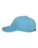Adams Headwear Optimum Pigment-Dyed Dad Hat LP101