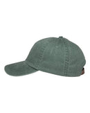 Adams Headwear Optimum Pigment-Dyed Dad Hat LP101