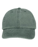 Optimum Pigment-Dyed Dad Hat