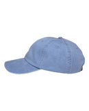 Adams Headwear Optimum Pigment-Dyed Dad Hat LP101
