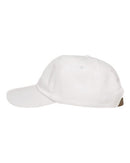 Adams Headwear Optimum Pigment-Dyed Dad Hat LP101