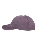 Adams Headwear Optimum Pigment-Dyed Dad Hat LP101