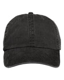 Optimum Pigment-Dyed Dad Hat