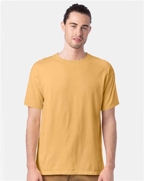 EG PRO Men's T-Shirts Soft Cotton Crewneck Tees for Casual, Workout & Everyday Wear