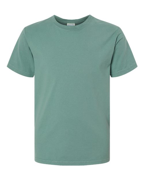 EG PRO Boys Cotton T-Shirt Soft, Breathable Tee for Kids | Everyday & Playwear