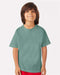 EG PRO Boys Cotton T-Shirt Soft, Breathable Tee for Kids | Everyday & Playwear