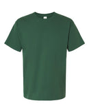 Hanes Men T Shirts Tee Undershirts Short Sleeve Cotton Plain Stylish & Comfort 7-Pack Value