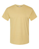 Hanes Men T Shirts Tee Undershirts Short Sleeve Cotton Plain Stylish & Comfort 10-Pack Value