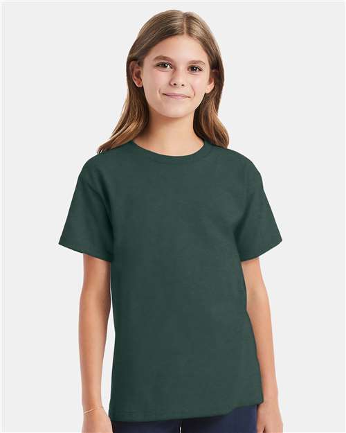 EG PRO T-Shirt Essential-T Tees Super Cool - 6 Pack