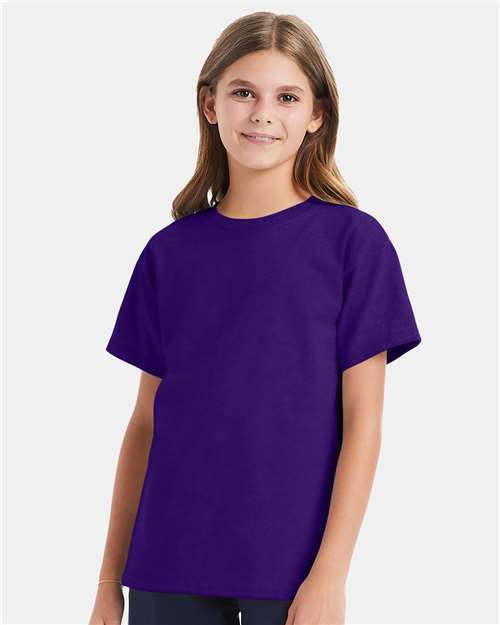 EG PRO T-Shirt Essential-T Tees Super Cool - 6 Pack