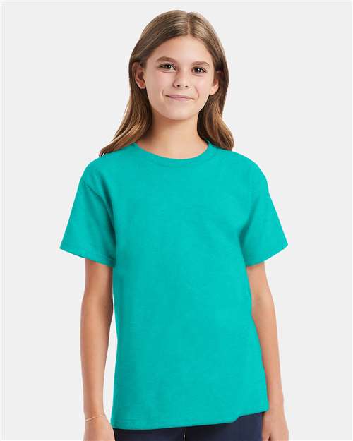 EG PRO T-Shirt Essential-T Tees Super Cool - 6 Pack