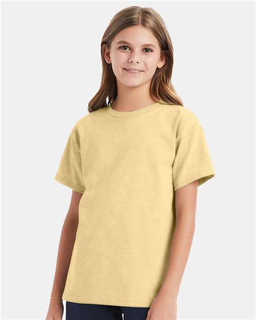 EG PRO T-Shirt Essential-T Tees Super Cool - 6 Pack