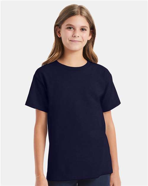EG PRO T-Shirt Essential-T Tees Super Cool - 6 Pack