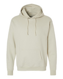 EG PRO Mens Perfect Fleece Hooded Sweatshirt Super Soft