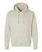 EG PRO Mens Perfect Fleece Hooded Sweatshirt Super Soft