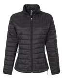 EG PRO Women's Puffer Jacket