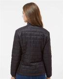 EG PRO Women's Puffer Jacket