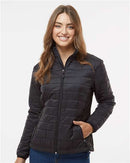 EG PRO Women's Puffer Jacket