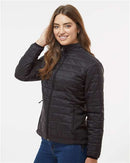 EG PRO Women's Puffer Jacket