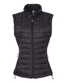 EG PRO Women's Puffer Vest Jacket