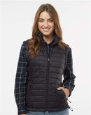 EG PRO Women's Puffer Vest Jacket