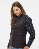 EG PRO Women's Puffer Vest Jacket