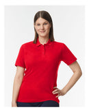 EG PRO Women Polo Shirts Stylish and Classy Gold Shirts
