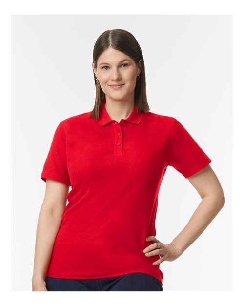 EG PRO Women Polo Shirts Stylish and Classy Gold Shirts