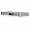 Ubiquiti USW-24-POE Ethernet Switch - 24 Ports